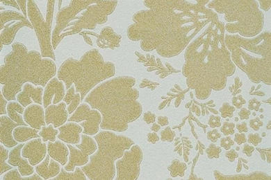 Dauphine Wallpapers By Sanderson