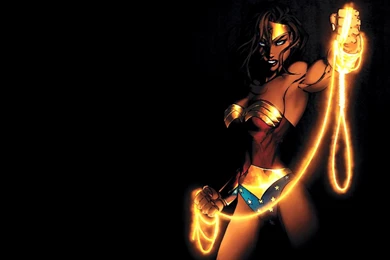 Wonder Woman Wallpapers