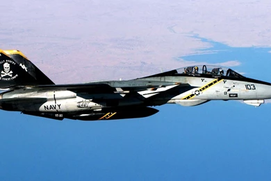 F 14 Tomcat Jolly Rogers, Planes, Military, 1920x1080 HD Wallpapers ...