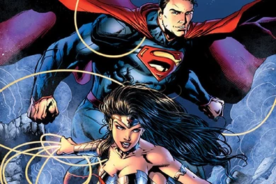 Wonder Woman Computer Wallpapers, Desktop Backgrounds