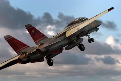 F 14 Tomcat Wallpapers