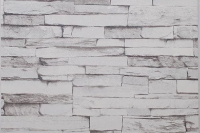 Vintage Nature Textured 3d Stacked Stone Wallpapers Antique Shabby ...