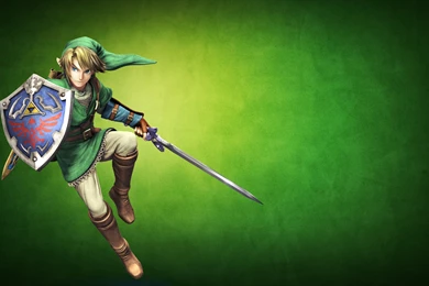 Link Wallpapers