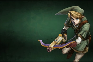 Link's Crossbow Training Wii, Sword, Zelda, 1920x1200 HD Wallpapers ...