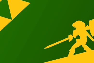 Link Wallpapers By Enraric On DeviantArt