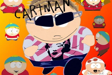 Eric South Park Quotes. QuotesGram