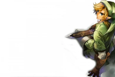 1600x900 The Legend Of Zelda Wallpapers HD, Desktop Backgrounds ...