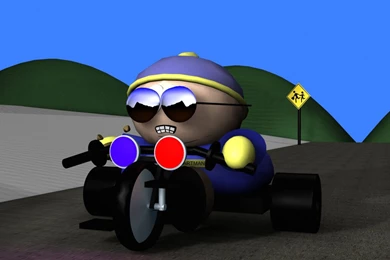 Wallpapers South Park Fonds D'écran Sur South Park.Me