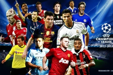 Cool Soccer Pictures Collection (47+)