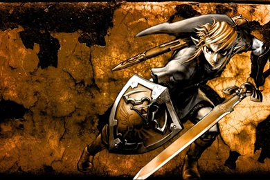 1280x800 Link Desktop PC And Mac Wallpapers