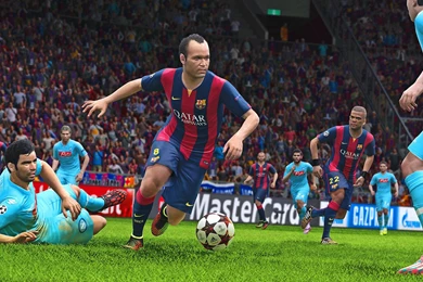 Soccer 2014 Wallpapers   Ndemok.com