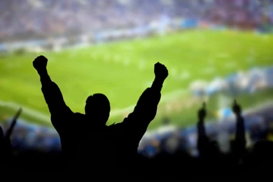 Wallpapers Soccer Football Keren 2014