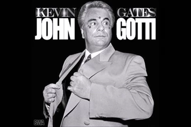 Kevin Gates John Gotti BASS BOOSTED   YouTube