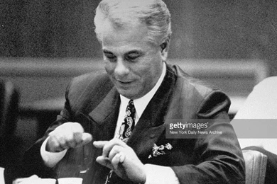 John Gotti Pictures And Photos