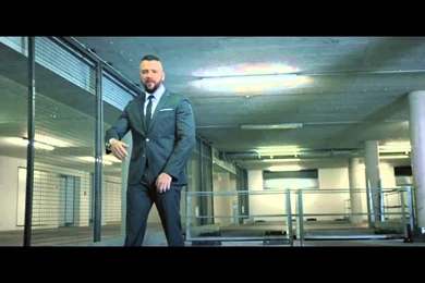 Kollegah [ John Gotti ]Offical HD VIDEO   YouTube