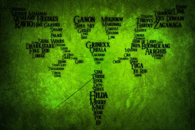 A Link Between Worlds Wallpapers By MajorasKeyblade On DeviantArt