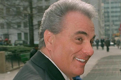 John Alite, Who Lives In South Jersey, Says He Was Asked By The ...