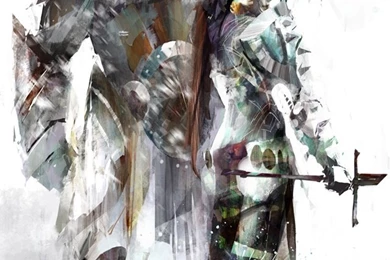 Guild Wars 2 HD Desktop Wallpapers : Widescreen : High Definition ...