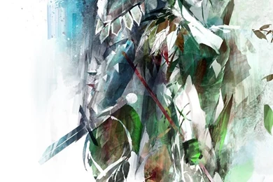 Guild Wars 2 HD Desktop Wallpapers : Widescreen : High Definition ...