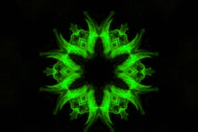 Green Fire Wallpapers By Axelreplica On DeviantArt