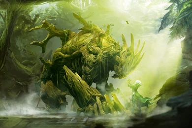 Guild Wars 2 Wallpapers Collection (46+)