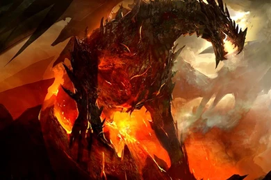 Top Guild Wars 2 Iphone Wallpapers