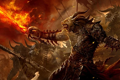 Guild Wars 2 Wallpapers Collection (46+)