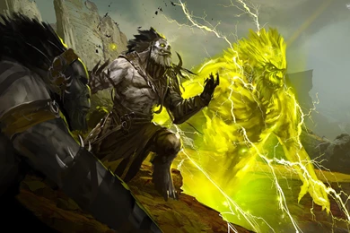 Guild Wars 2 Wallpapers