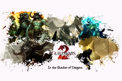 Guild Wars 2 Wallpapers   Rebel Gaming