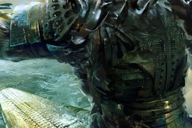 Download Wallpapers 750x1334 Guild Wars 2, Heart Of Thorns, Battle ...