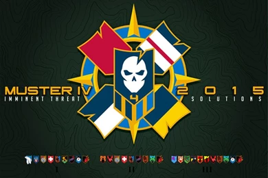 ITS Tactical Muster IV In My Words