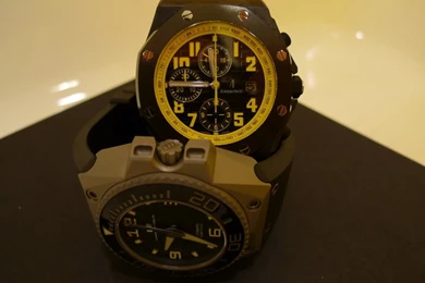 Post Your 'tacticals'   Page 63