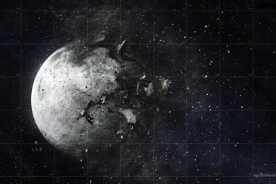 SHATTERED HORIZON Sci fi Strategy Mmo Online Space Apocalyptic ...