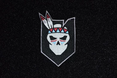 Its Tactical Thanksgiving Patch All Day Ruckoff