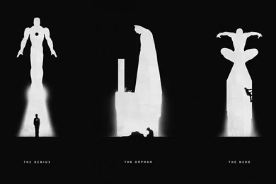 Heroes Wallpapers : Wallpapers