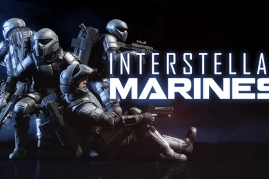 Interstellar Marines Archives   Cramgaming.com