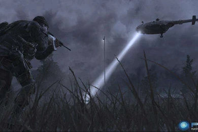 Call Of Duty Modern Warfare 4 Wallpapers   Wallpapers Zone