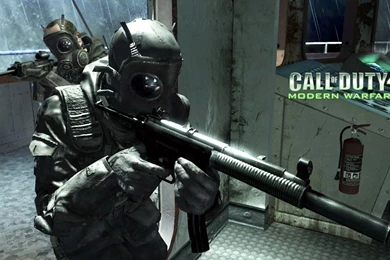 Call Of Duty Modern Warfare 3 Wallpapers Pack Download FLGX DB