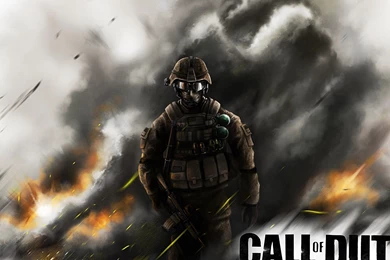 Call Of Duty Wallpapers 1920x1080