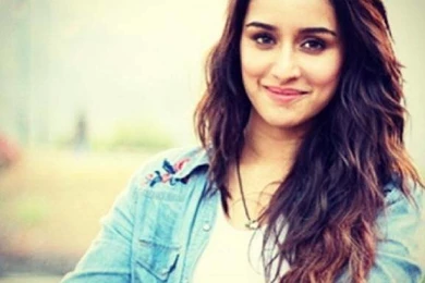 Shraddha Kapoor Beautiful HD Wallpapers 2015