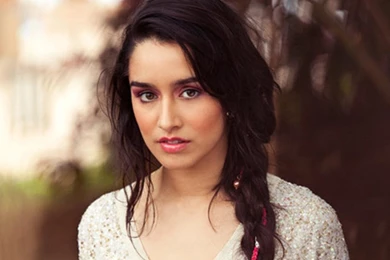 Shraddha Kapoor HD Wallpaper Images Free Download 1080p