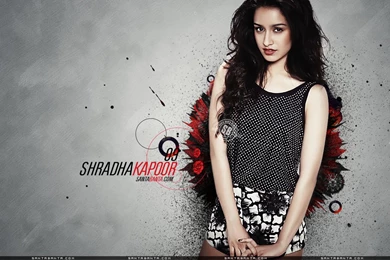 Shraddha Kapoor Wallpapers