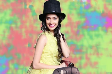 Shraddha Kapoor Biography And HD Wallpapers 2015