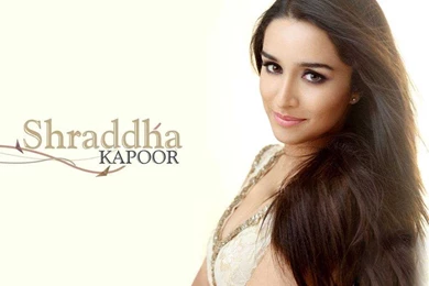 Shraddha Kapoor Wallpapers