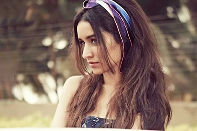 Shraddha Kapoor HQ Wallpapers