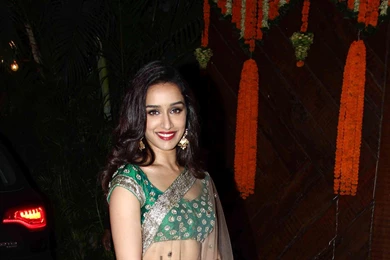 Shraddha Kapoor HD Photos