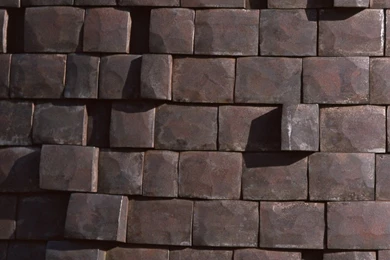 Bricks In The Wall iPad Wallpapers Download