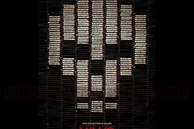 V/H/S Wallpapers