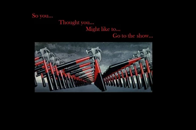 The Wall  Wallpapers 2 By Icoeph On DeviantArt