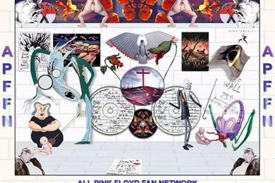 My Free Wallpapers   Movies Wallpapers : The Wall